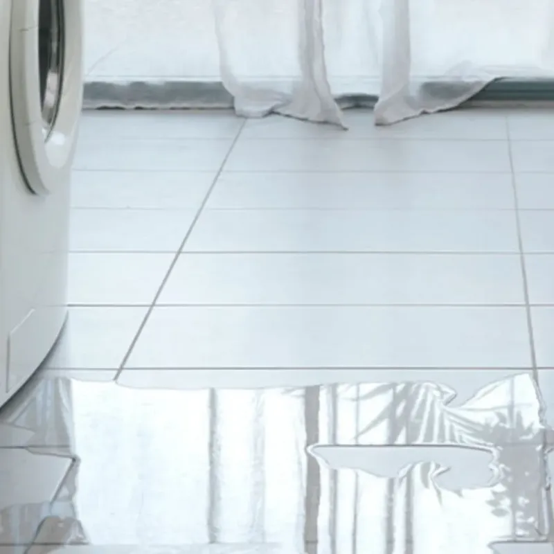 Appliance Leak Cleanup in Warsaw, MO