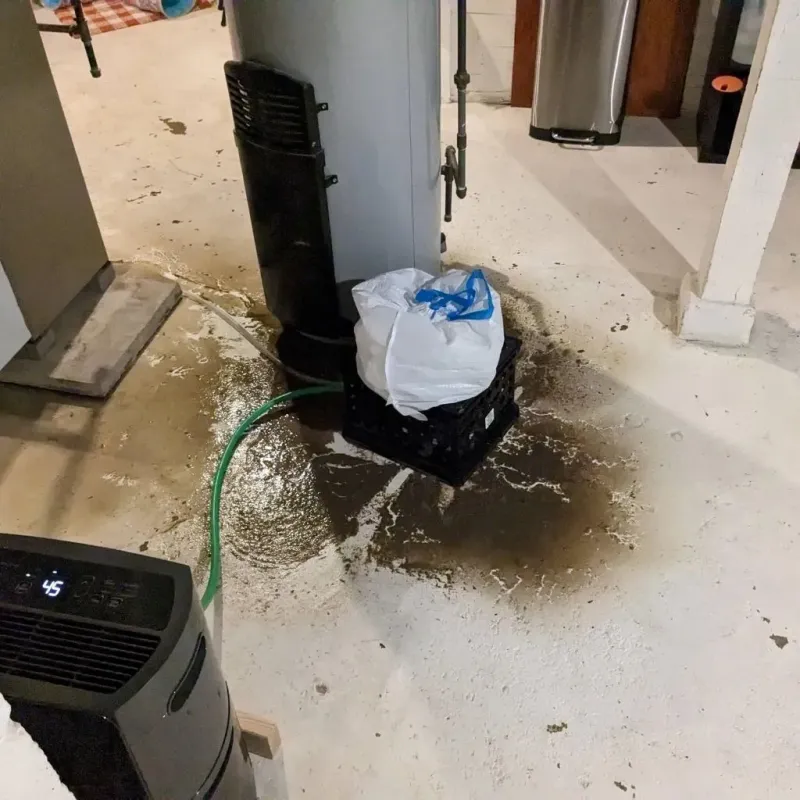 Sewage Backup Cleanup Service in Warsaw, MO